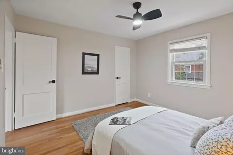 1736 E West Hwy #1736, Silver Spring, MD 20910 photo 11