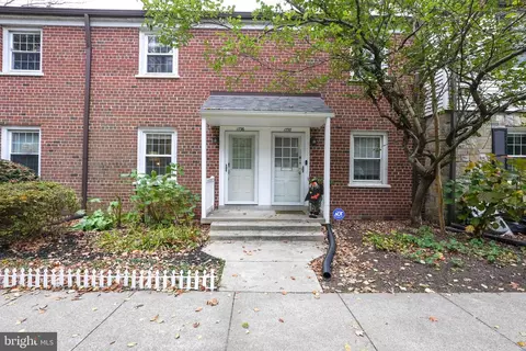 1736 E West Hwy #1736, Silver Spring, MD 20910 photo 18