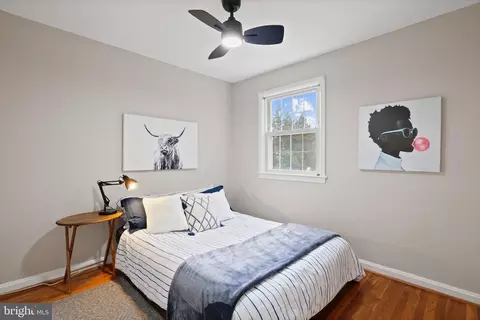 1736 E West Hwy #1736, Silver Spring, MD 20910 photo 13