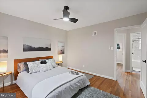 1736 E West Hwy #1736, Silver Spring, MD 20910 photo 9