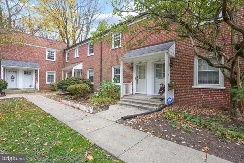 1736 E West Hwy #1736, Silver Spring, MD 20910 photo 22