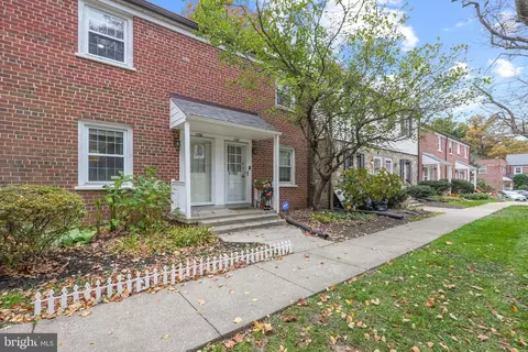 1736 E West Hwy #1736, Silver Spring, MD 20910 photo 17