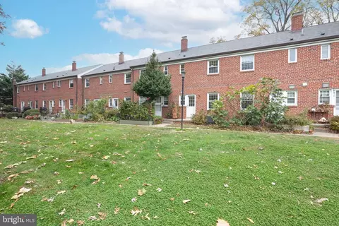 1736 E West Hwy #1736, Silver Spring, MD 20910 photo 21