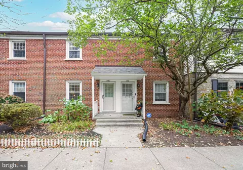 1736 E West Hwy #1736, Silver Spring, MD 20910 photo 16