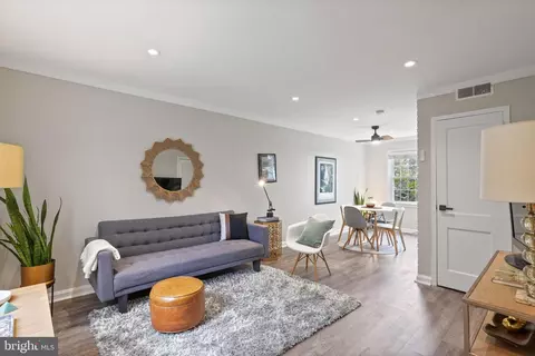 1736 E West Hwy #1736, Silver Spring, MD 20910