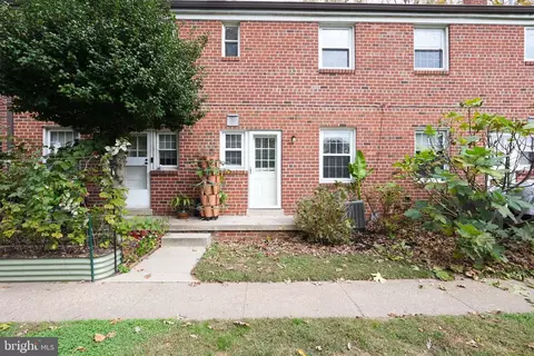 1736 E West Hwy #1736, Silver Spring, MD 20910 photo 19
