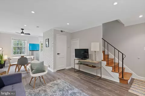 1736 E West Hwy #1736, Silver Spring, MD 20910 photo 3