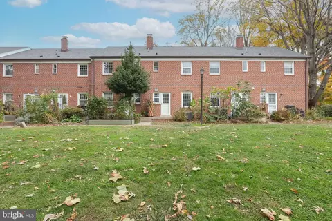 1736 E West Hwy #1736, Silver Spring, MD 20910 photo 20