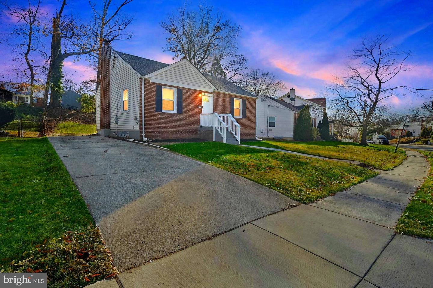 2816 Parker Ave, Silver Spring, MD 20902 photo 1