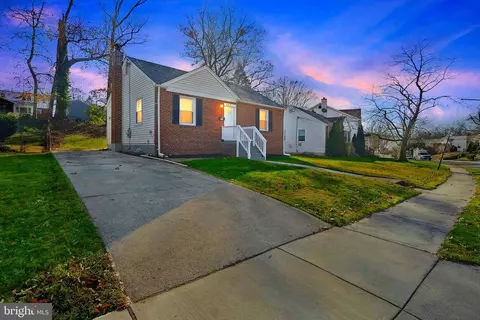 2816 Parker Ave, Silver Spring, MD 20902