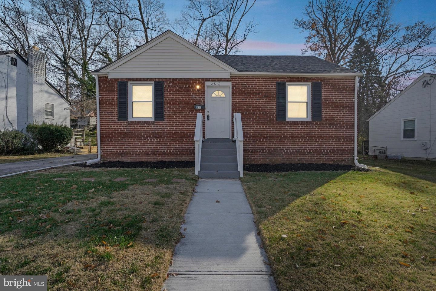 2816 Parker Ave, Silver Spring, MD 20902 photo 21