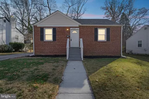 2816 Parker Ave, Silver Spring, MD 20902 photo 21
