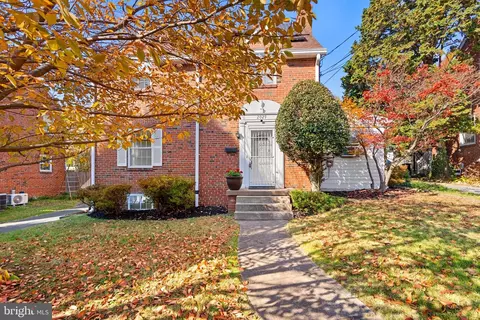 2029 Hanover St, Silver Spring, MD 20910