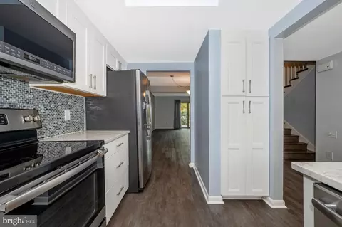 3444 Chiswick Ct #44-D, Silver Spring, MD 20906 photo 5