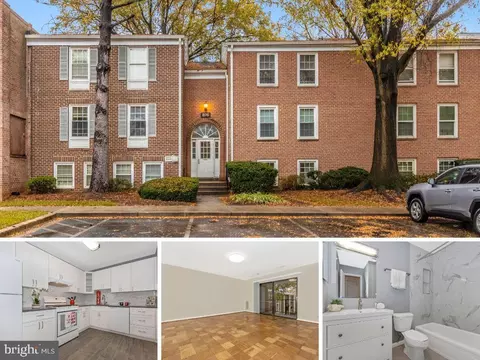 876 Quince Orchard Blvd #202, Gaithersburg, MD 20878