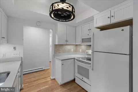 3603 Gleneagles Dr #6-3C, Silver Spring, MD 20906 photo 8