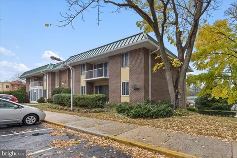 3603 Gleneagles Dr #6-3C, Silver Spring, MD 20906
