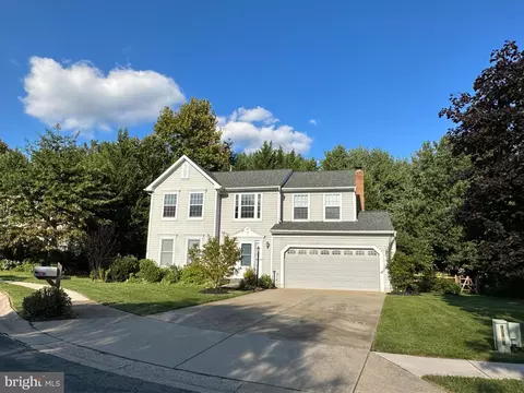 15811 Chagall Ter, North Potomac, MD 20878