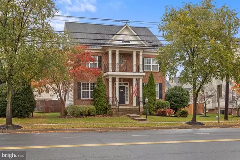 23119 Frederick Rd, Clarksburg, MD 20871