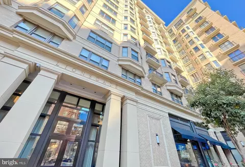 7710 Woodmont Ave #1208, Bethesda, MD 20814