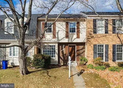 9365 Bremerton, Montgomery Village, MD 20886