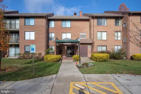 15310 Beaverbrook Ct #89-2H, Silver Spring, MD 20906