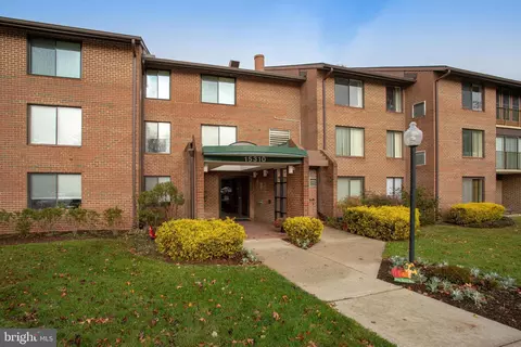 15310 Beaverbrook Ct #89-2H, Silver Spring, MD 20906 photo 6
