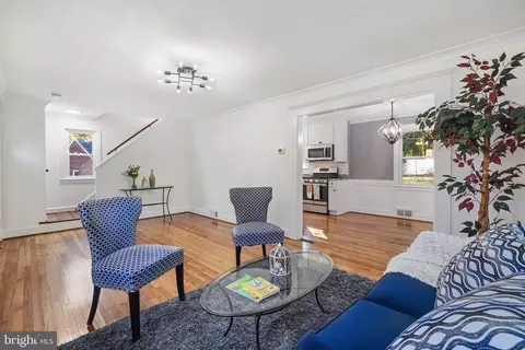 9002 Eton Rd, Silver Spring, MD 20901 photo 3