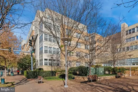1201 E West Hwy #424, Silver Spring, MD 20910 photo 19