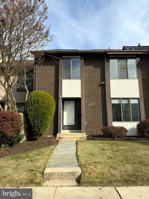 9509 Briar Glenn Way, Montgomery Village, MD 20886