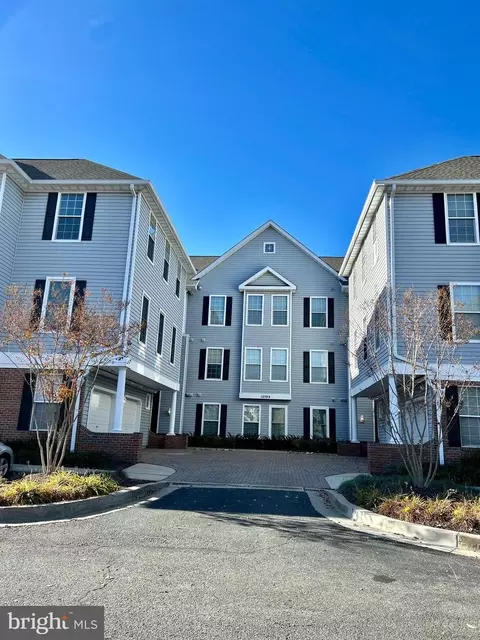 12709 Found Stone Rd #6-105, Germantown, MD 20876