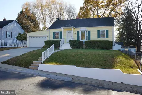 4506 Gridley Rd, Silver Spring, MD 20906 photo 2
