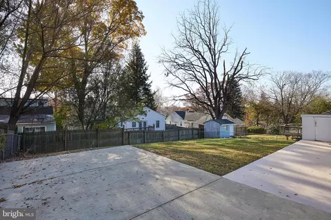 4506 Gridley Rd, Silver Spring, MD 20906 photo 32
