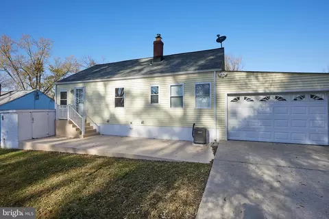 4506 Gridley Rd, Silver Spring, MD 20906 photo 30