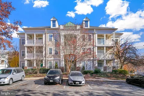 13112 Millhaven Pl #3-A, Germantown, MD 20874