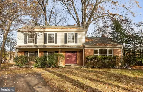 8506 Wilkesboro Ln, Potomac, MD 20854