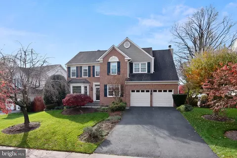 1706 Ladd St, Silver Spring, MD 20902