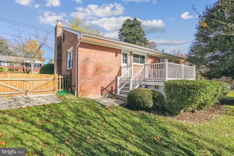 1700 Windham Ln, Silver Spring, MD 20902 photo 17