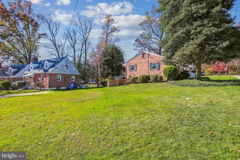 1700 Windham Ln, Silver Spring, MD 20902 photo 18