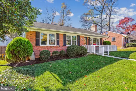 1700 Windham Ln, Silver Spring, MD 20902 photo 20