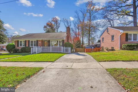 1700 Windham Ln, Silver Spring, MD 20902 photo 21