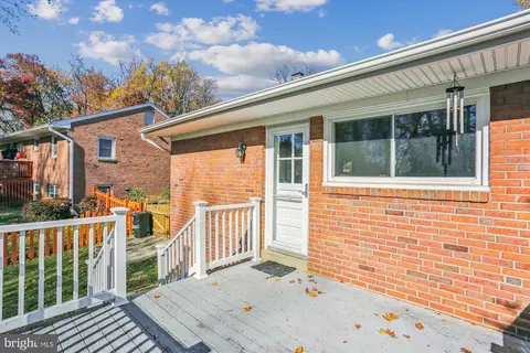 1700 Windham Ln, Silver Spring, MD 20902 photo 11