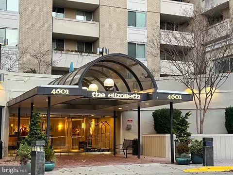 4601 N Park Ave #1007G, Chevy Chase, MD 20815