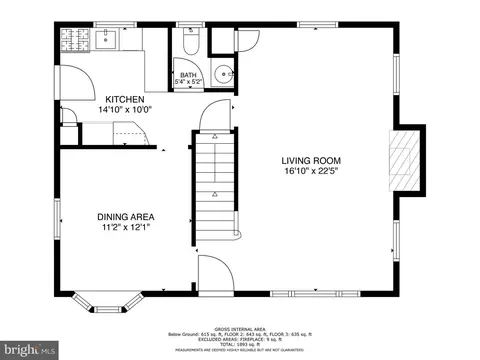 116 Lynnmoor Dr, Silver Spring, MD 20901 photo 24