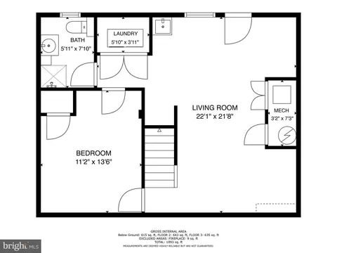 116 Lynnmoor Dr, Silver Spring, MD 20901 photo 26
