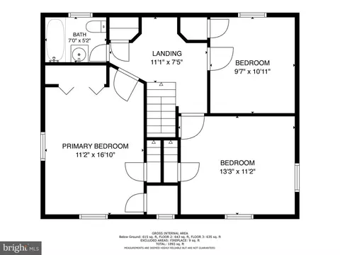 116 Lynnmoor Dr, Silver Spring, MD 20901 photo 25