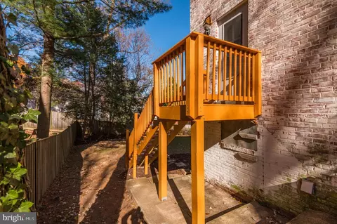 116 Lynnmoor Dr, Silver Spring, MD 20901 photo 20