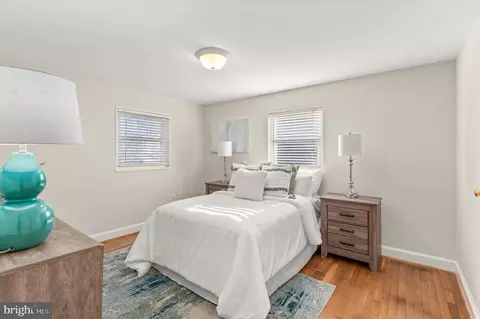 116 Lynnmoor Dr, Silver Spring, MD 20901 photo 12