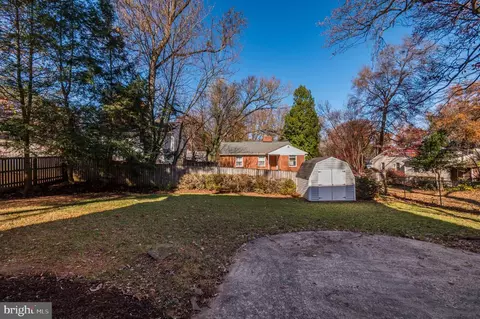 116 Lynnmoor Dr, Silver Spring, MD 20901 photo 23