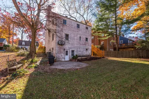 116 Lynnmoor Dr, Silver Spring, MD 20901 photo 22